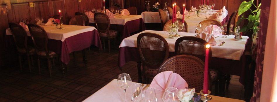 Restaurant &agrave; Soultzmatt : cuisine traditionnelle alsacienne Kingersheim