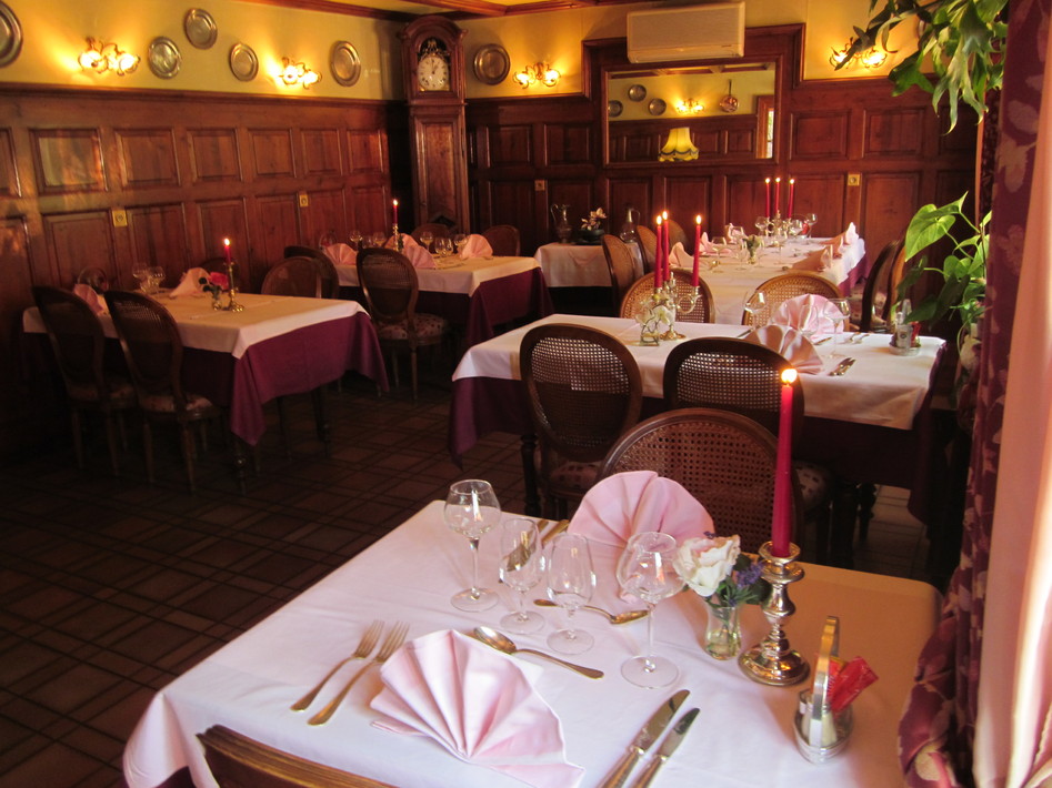 SAM | Hôtel Restaurant Klein Restaurant à Soultzmatt : cuisine traditionnelle alsacienne Kingersheim