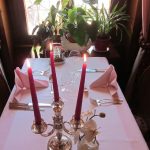Restaurant &agrave; Soultzmatt : cuisine traditionnelle alsacienne Wittelsheim 1