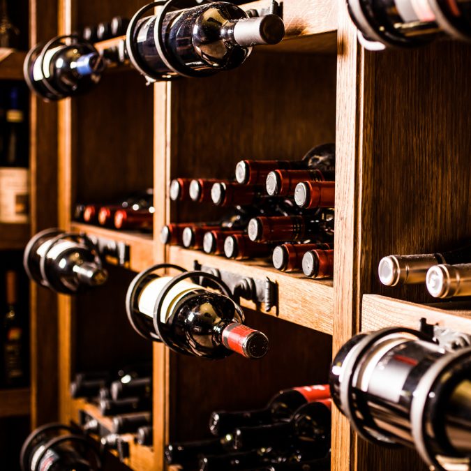 Carte des vins – prix courants Colmar