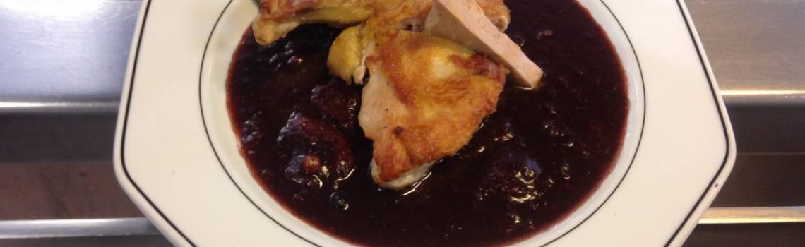 Notre carte Pfastatt
