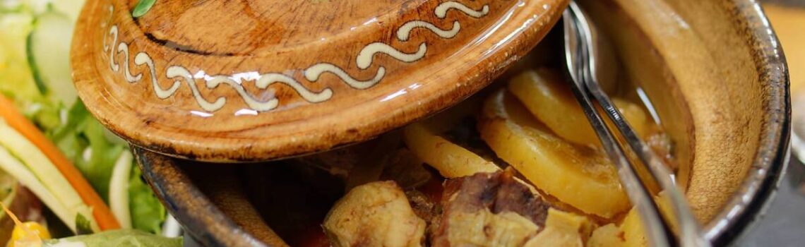 BAECKAOFFA 1140X350 | Hôtel Restaurant Klein Quels sont les plats végétariens populaires en Alsace ? Illzach