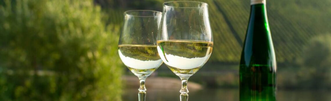 VIN ALSACE 1140X350 | Hôtel Restaurant Klein Quels sont les 7 cépages d’Alsace ? Wittelsheim