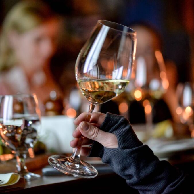 Quels vins d&rsquo;Alsace pour l&rsquo;ap&eacute;ro ? G&eacute;rardmer