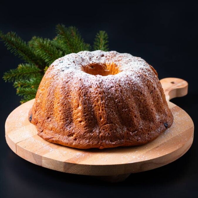 Tout savoir sur le Kougelhopf Rixheim