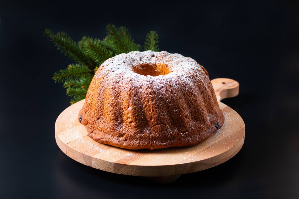 ADOBESTOCK_314236986 | Hôtel Restaurant Klein Tout savoir sur le Kougelhopf Rixheim
