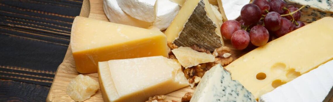 FROMAGES 1140X350 | Hôtel Restaurant Klein Comment choisir les meilleurs fromages alsaciens pour un plateau ? Rixheim