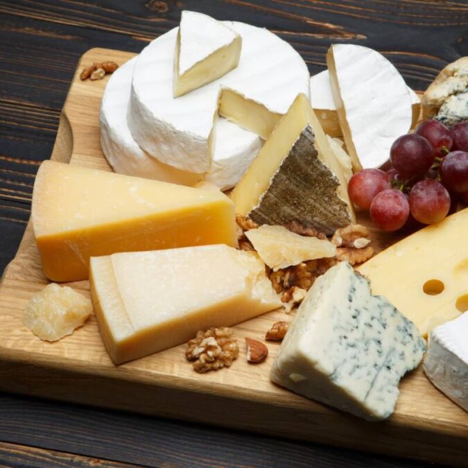 Comment choisir les meilleurs fromages alsaciens pour un plateau ? Rixheim