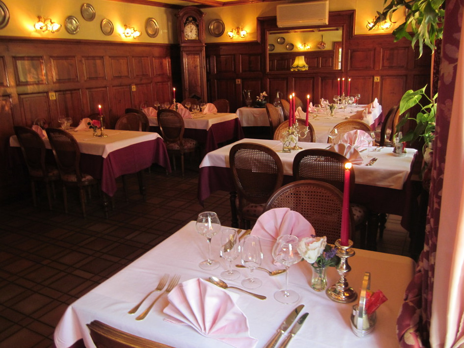 HOTEL RESTAURANT KLEIN_23 | Hôtel Restaurant Klein Une cuisine alsacienne traditionnelle et créative à Soultzmatt Kingersheim